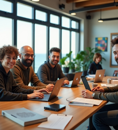 Best web developers in California