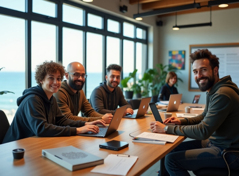 Best web developers in California