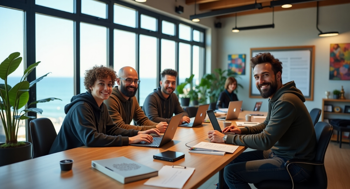 Best web developers in California